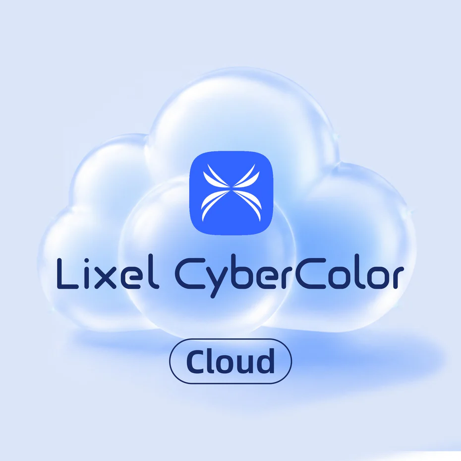 LCC Cloud Gaussian Splatting