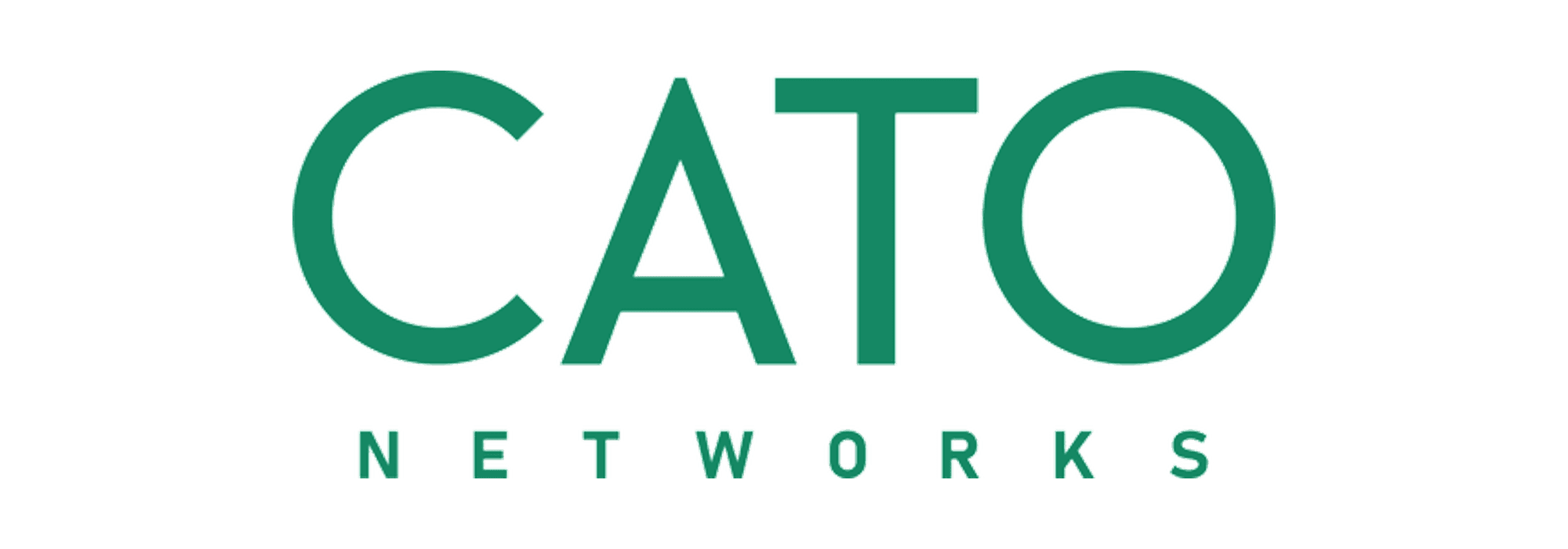 Cato Networks logo
