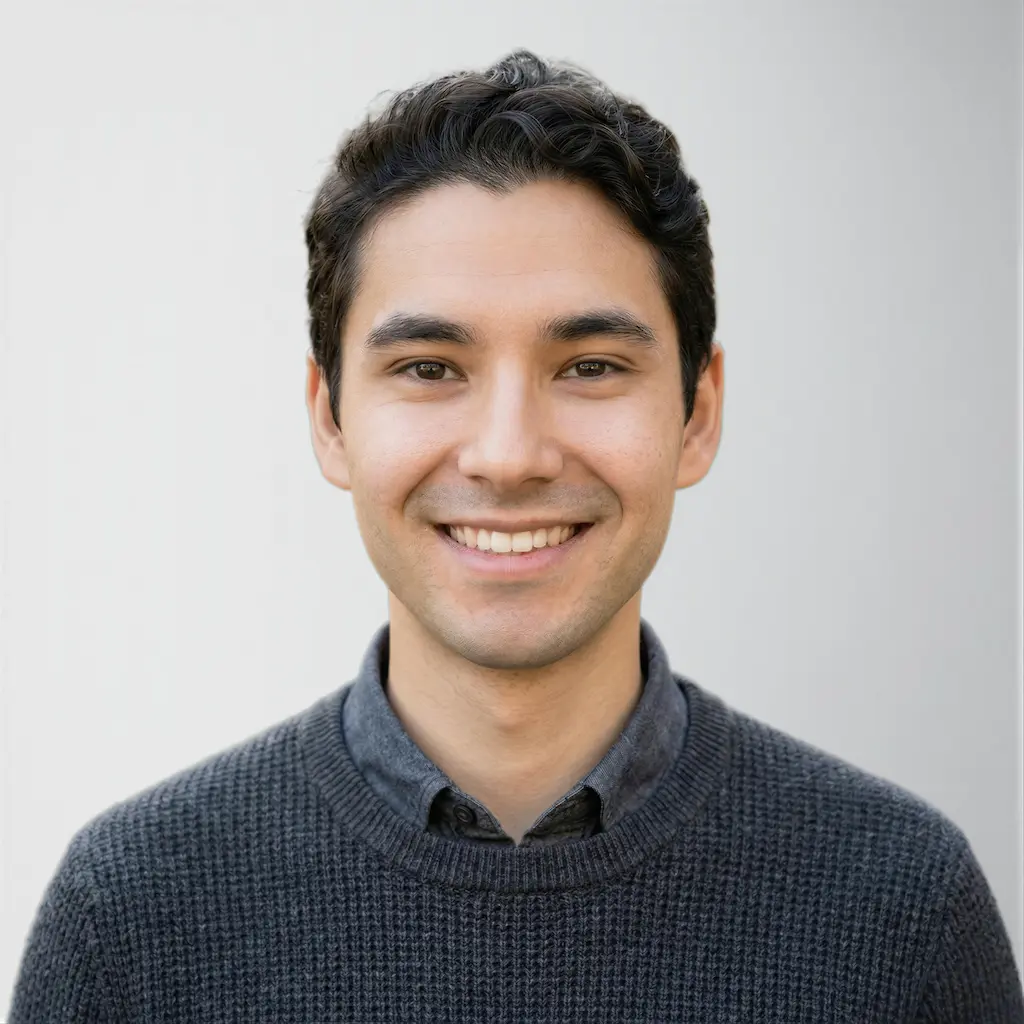 Headshot of Yuri Furusho