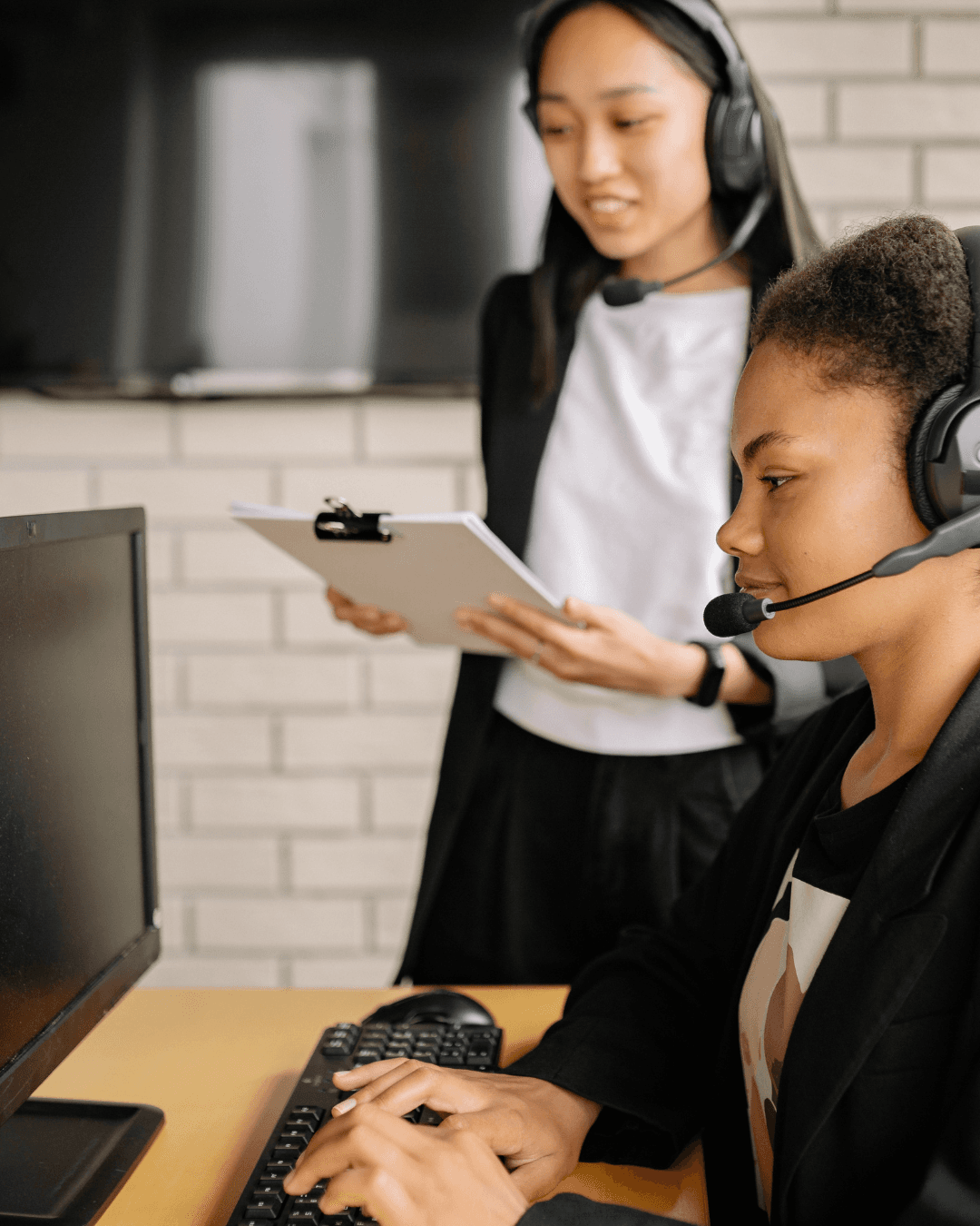 improving communication in a dental practice