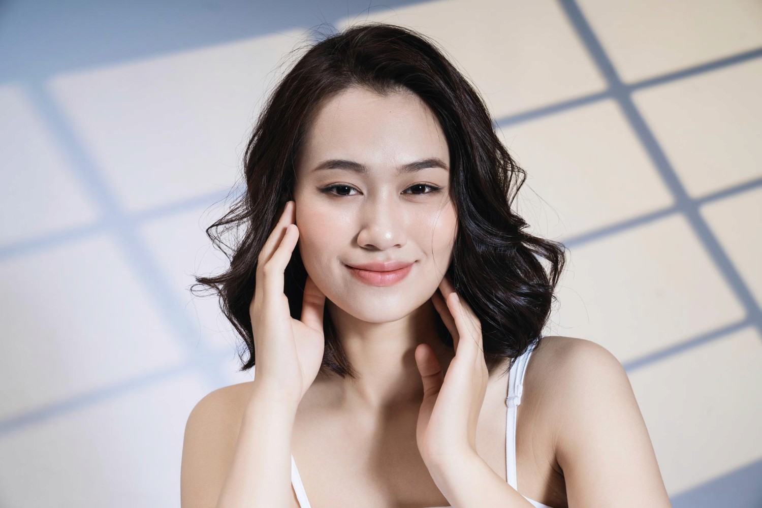 脫毛療程流程｜膚況評估 清潔準備 AI 光照 降溫舒緩