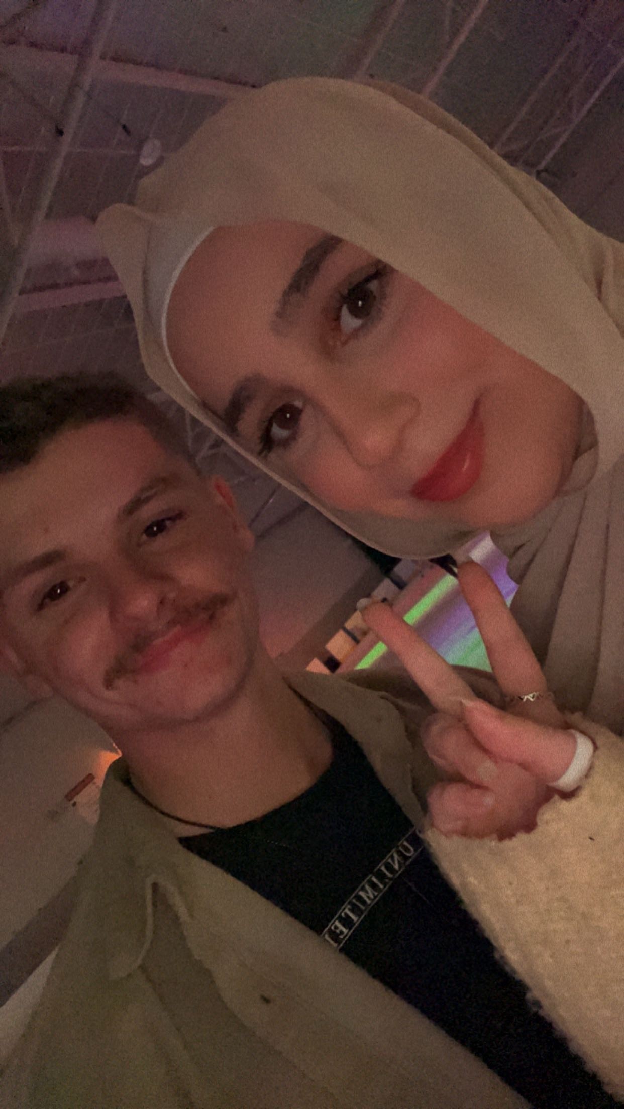 Customer Review Avatar