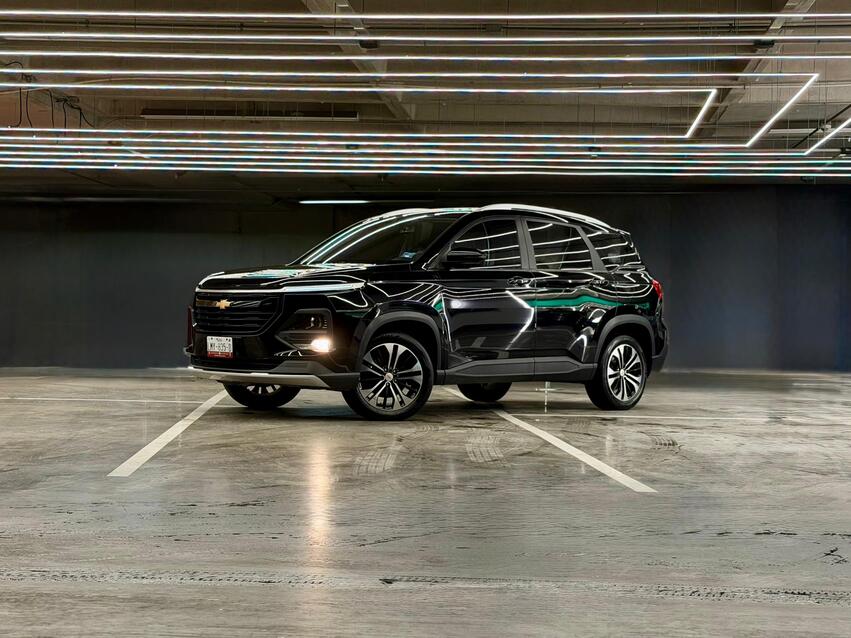 Chevrolet Captiva Premier 2022
