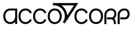 Accocorp logo