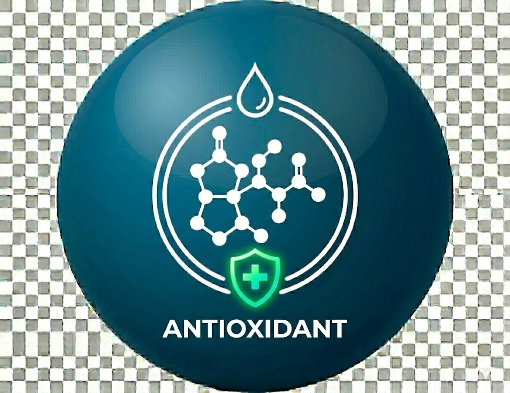 Antioxidant IV Drip 