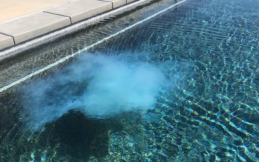 Why High Phosphates Can Cause Pool Problems