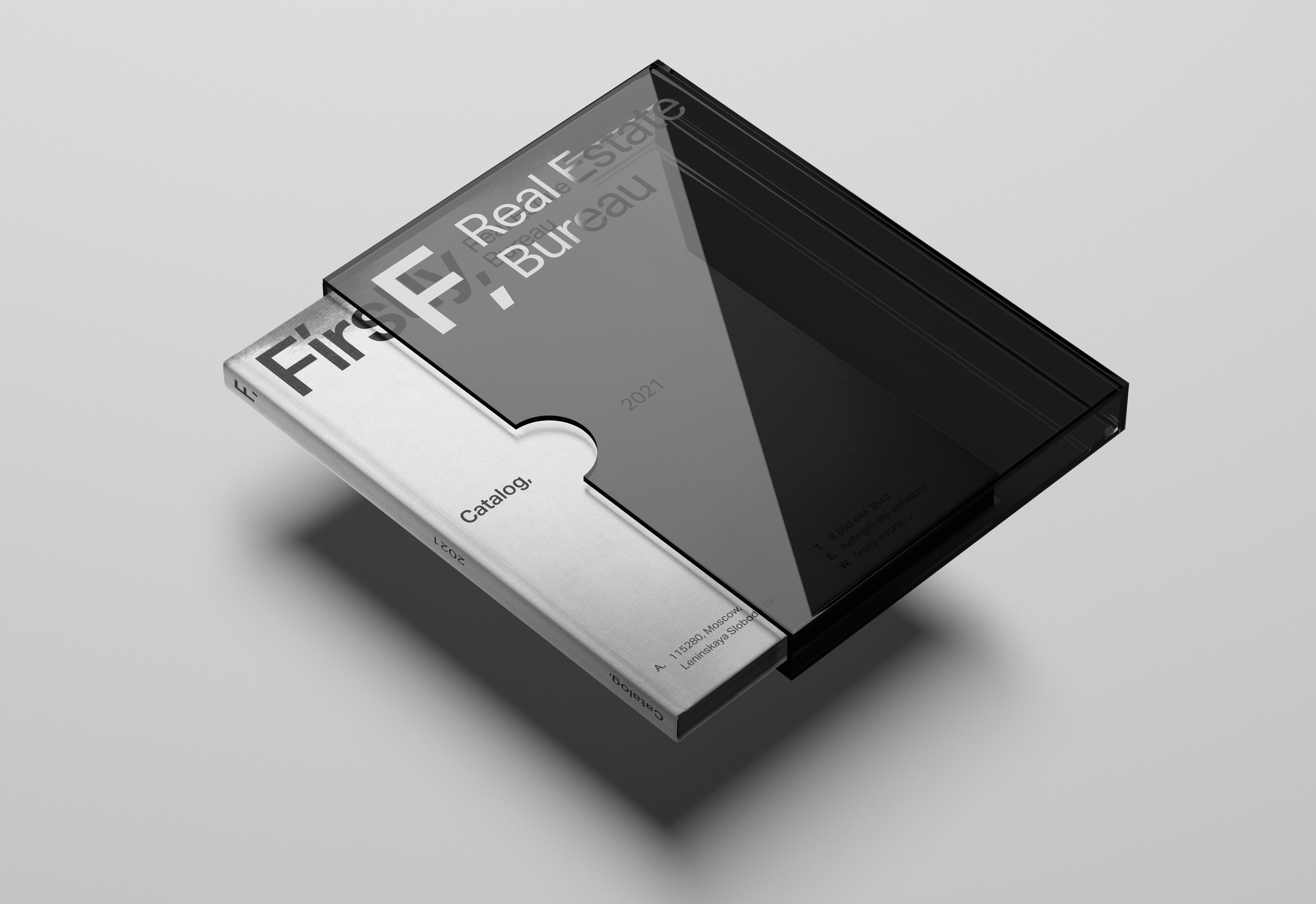 Streetside billboard with flyposters of the Batch.Works brand and illustrations