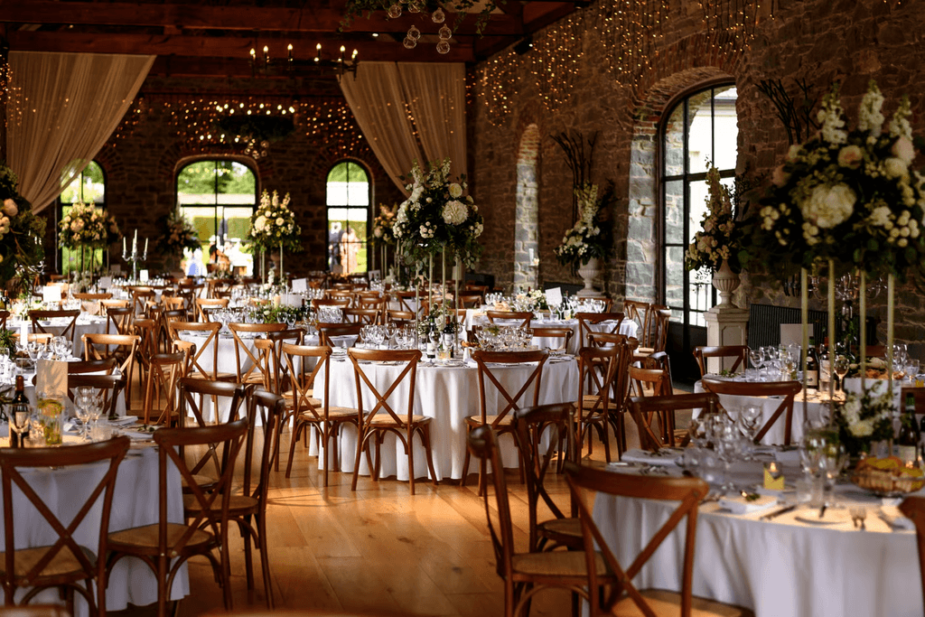 The Carriage Rooms 2