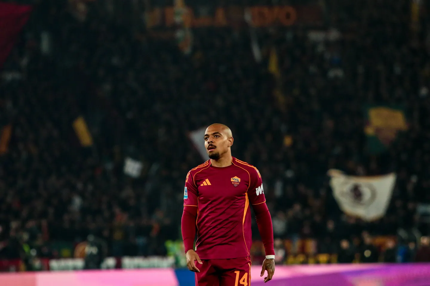 Дониел Мален