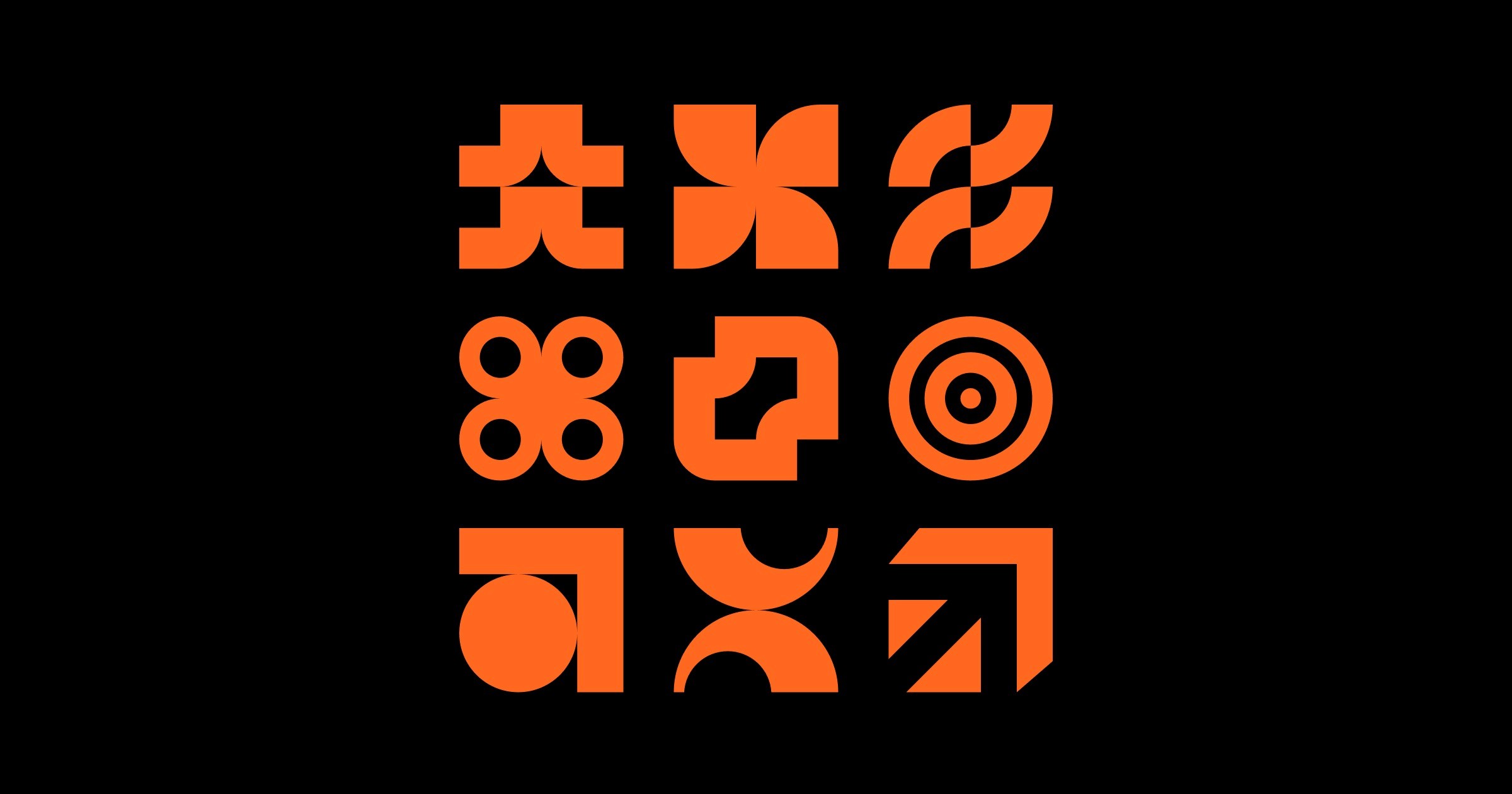 SVG Shapes 预览