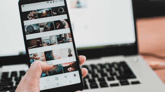 optimize your Instagram profile
