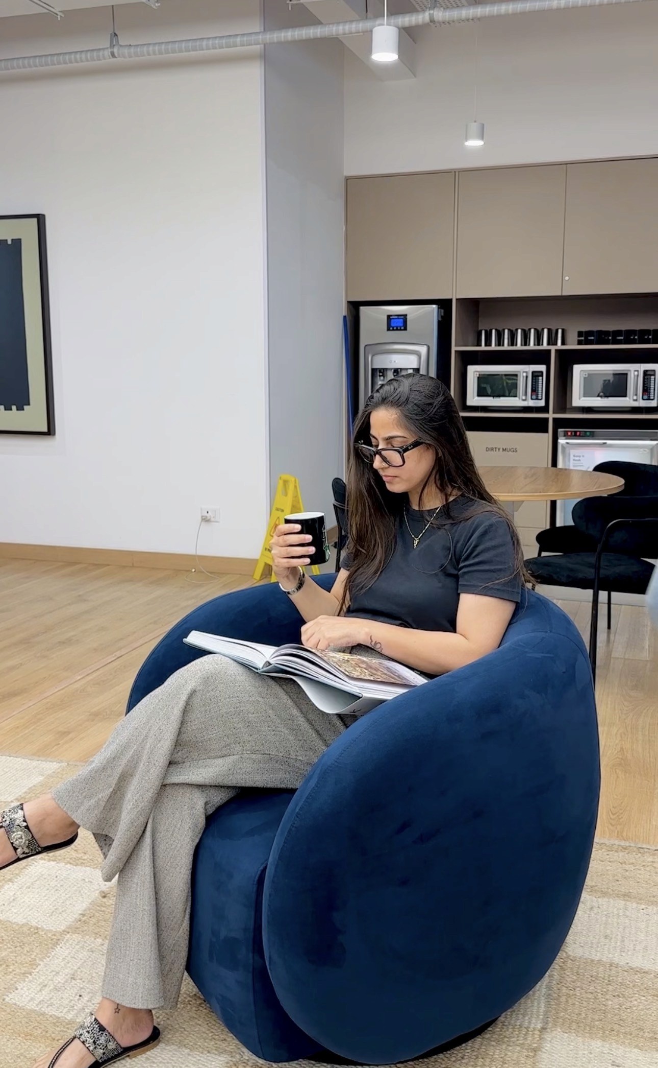 Suriti Arora, Founder of The Yellowverse