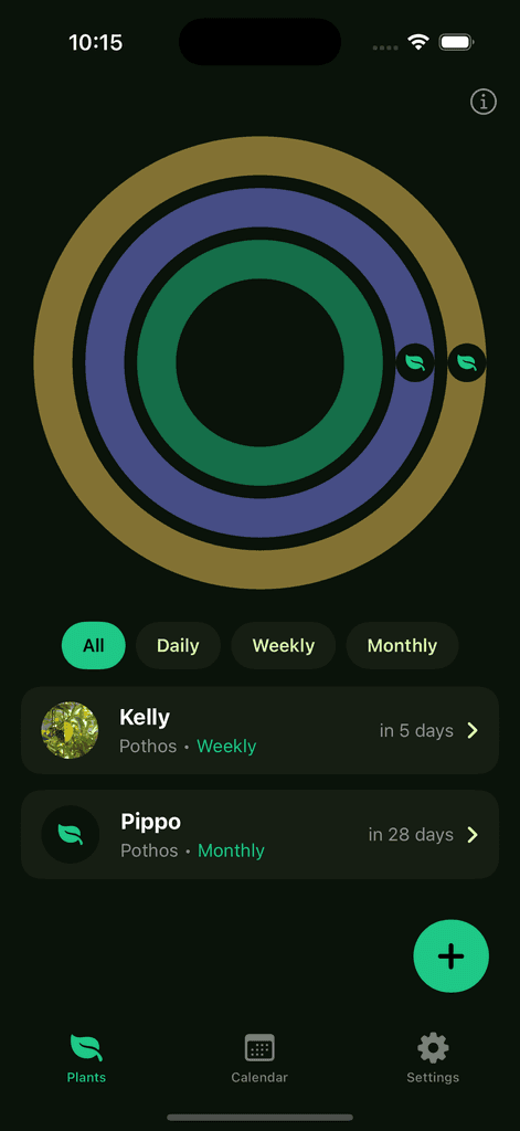 Weather app image