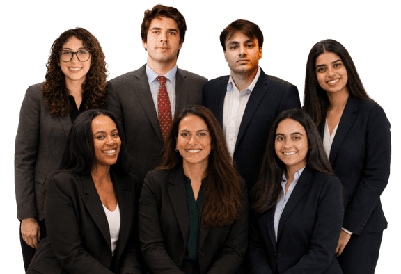 Galileo Life Sciences team