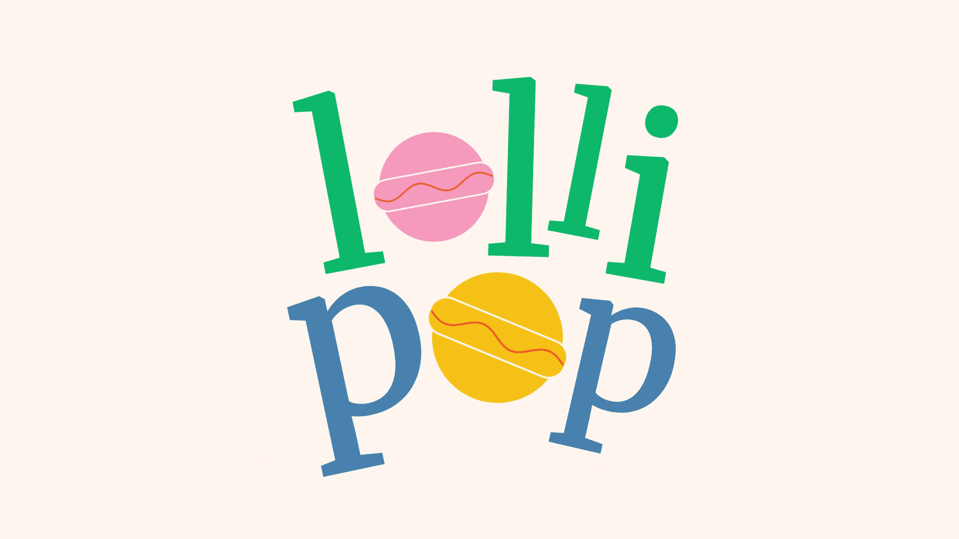 lollipop cover