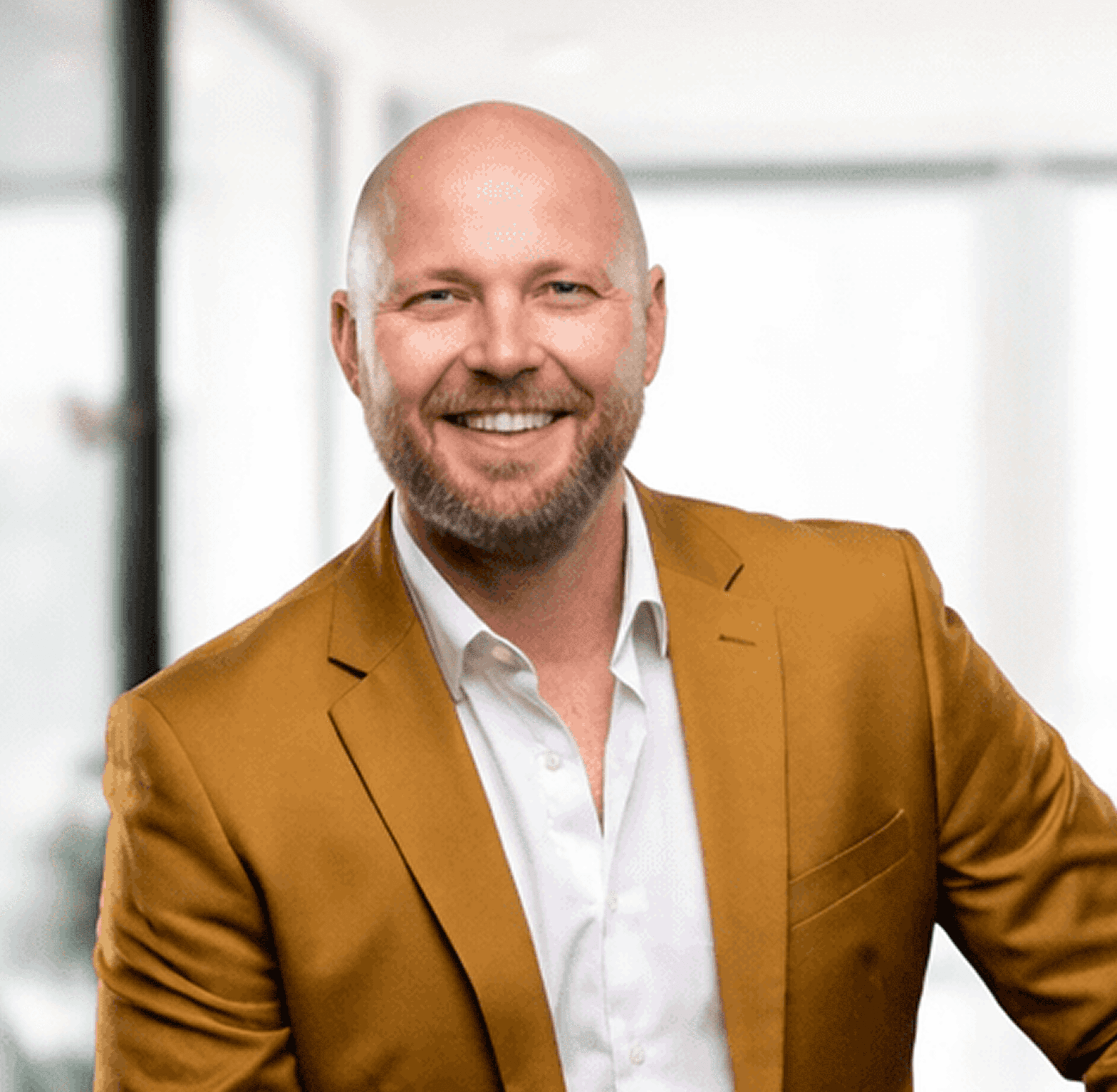 Aris Jansons, Avantis CEO