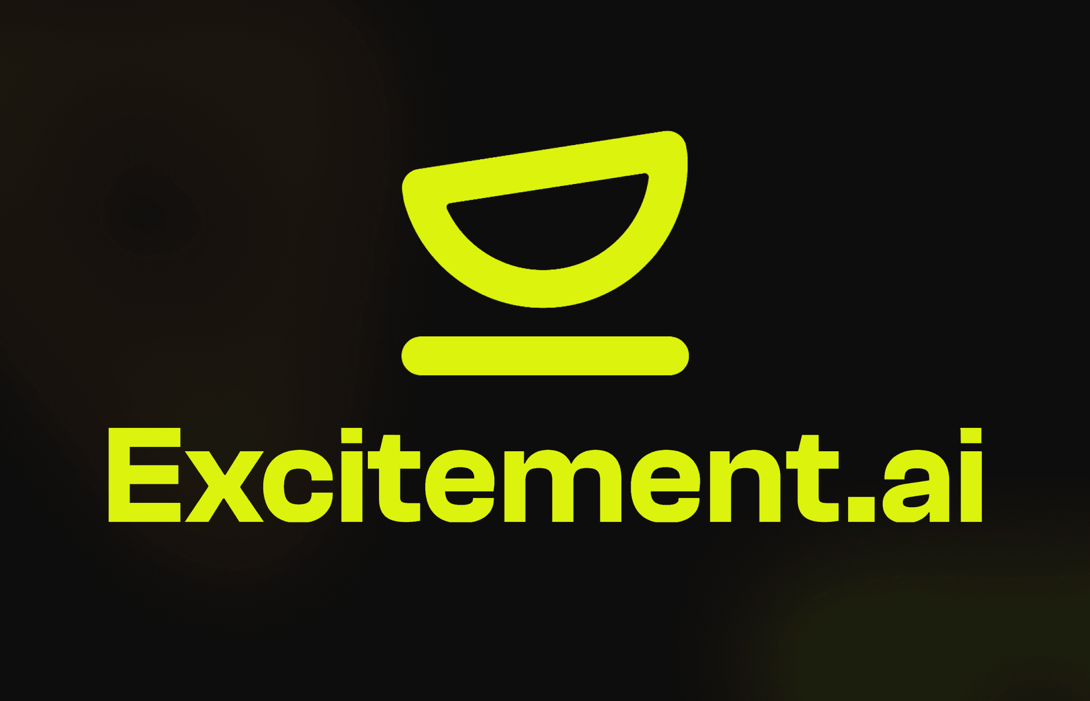 Excitement.ai Logo