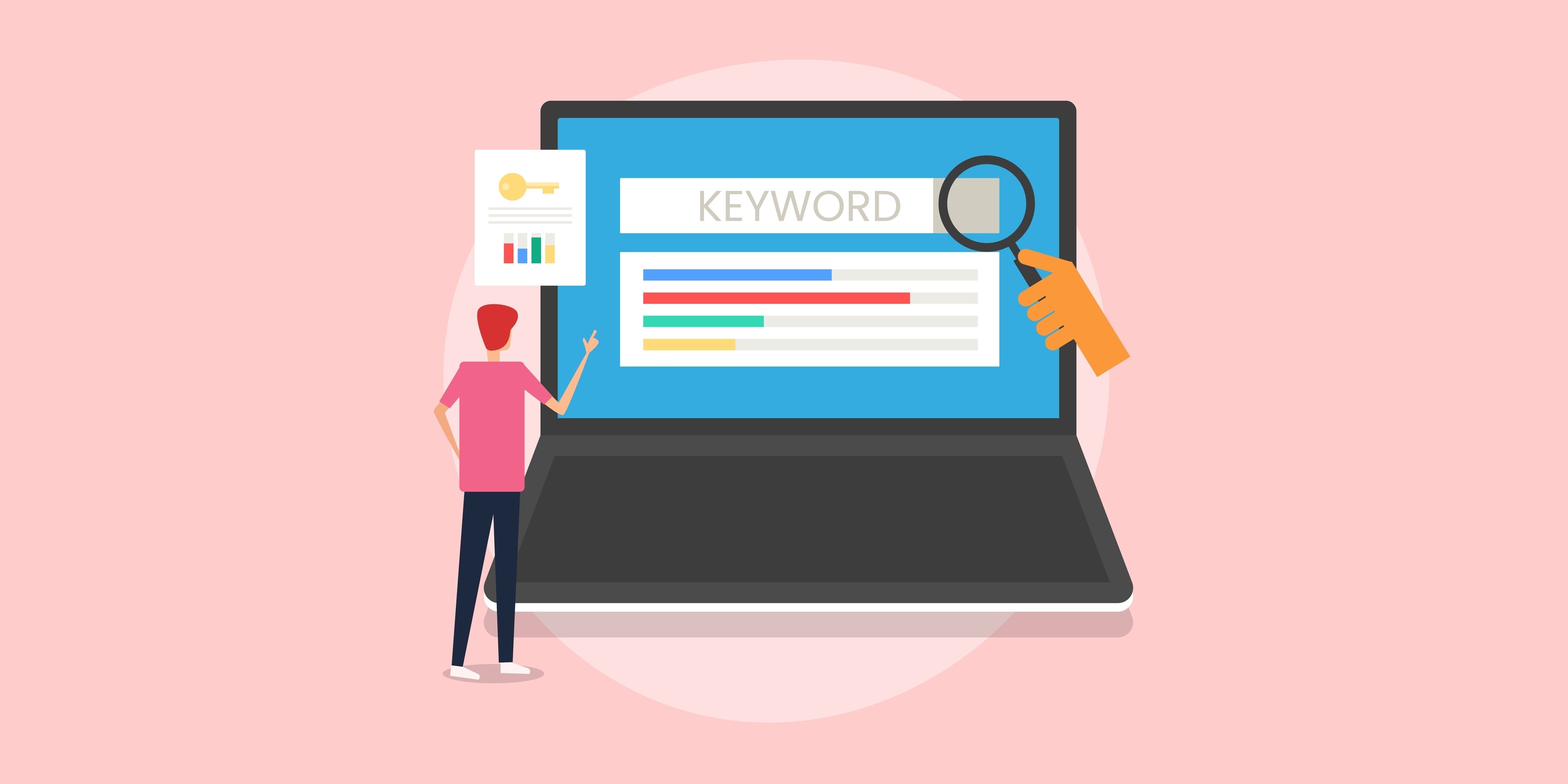seo keyword strategy | digital marketing st albans