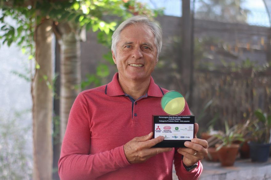 Flávio Faedo