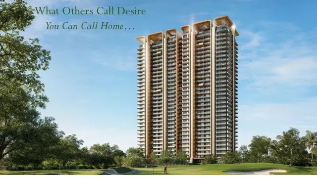 M3M Gurgaon International City