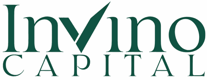 Invino Capital Fund - Logo Dark - Golden Visa Fund Portugal