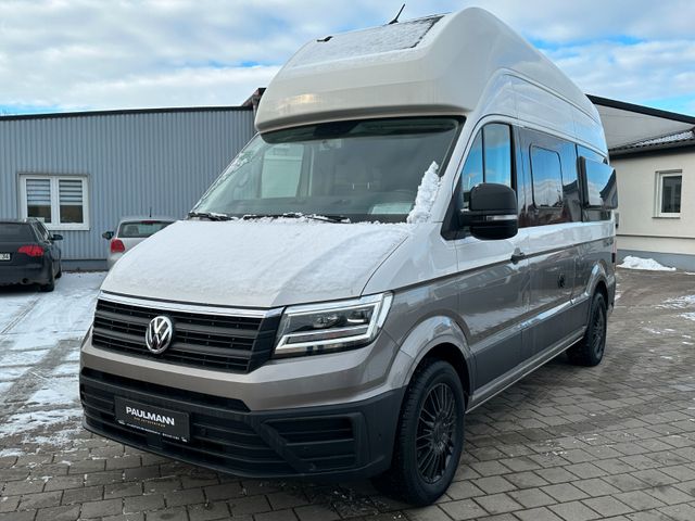 VW ANDERE 2021 BEIGE Gebrauchtwagen - Galeriebild 2