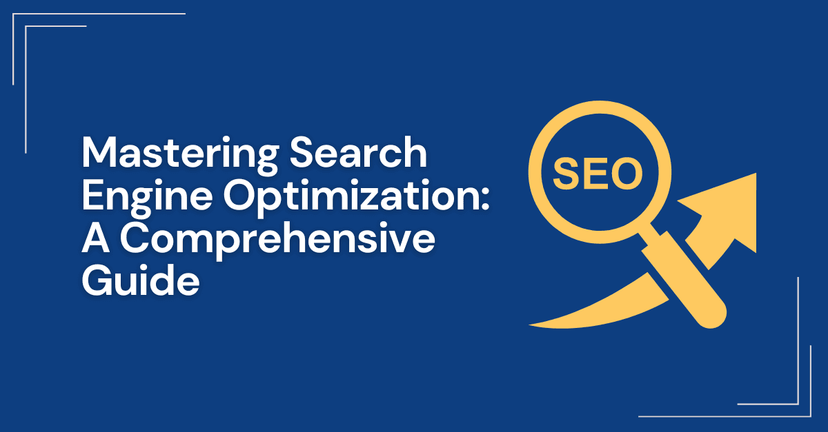 Master SEO Guide 