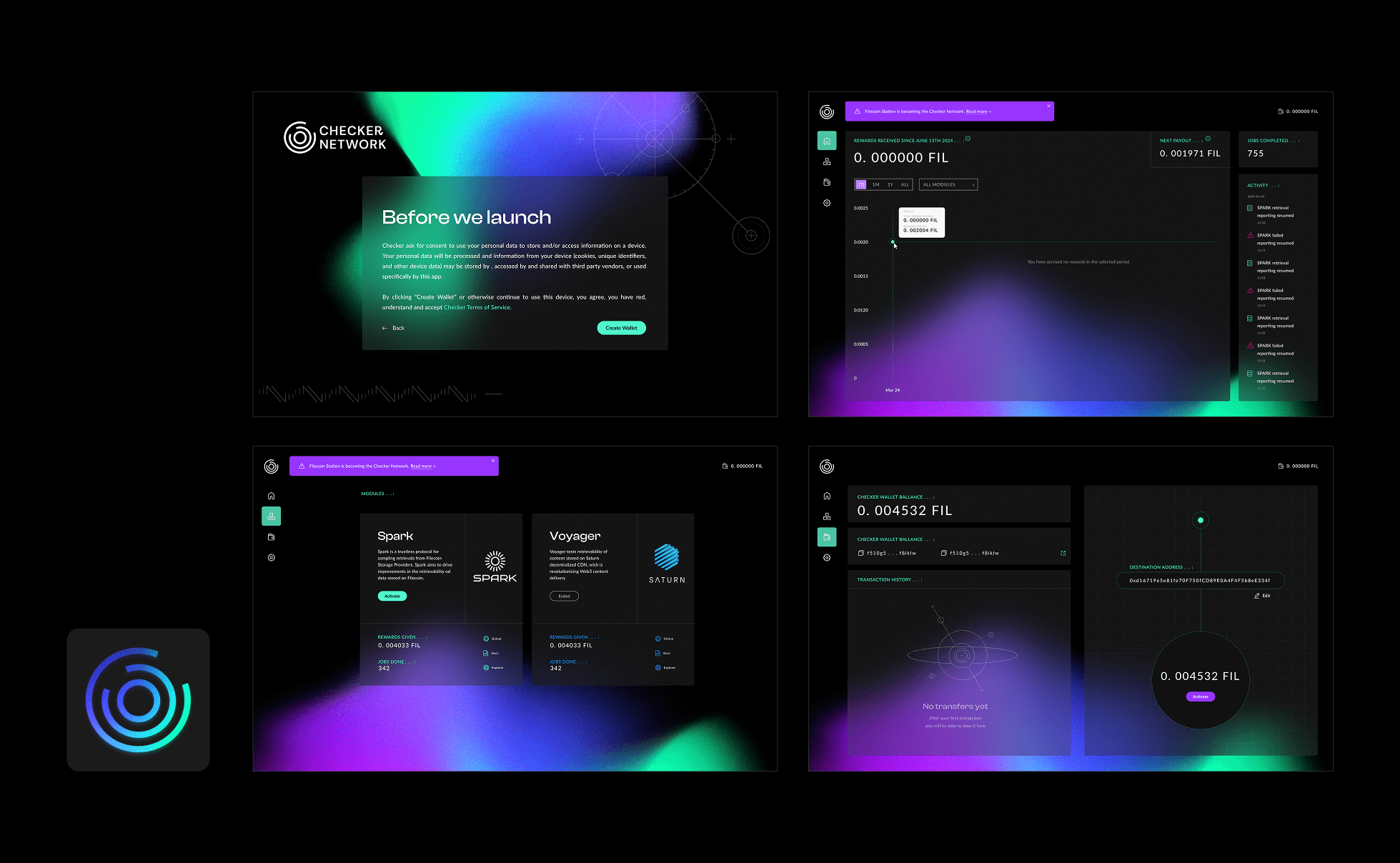Interface