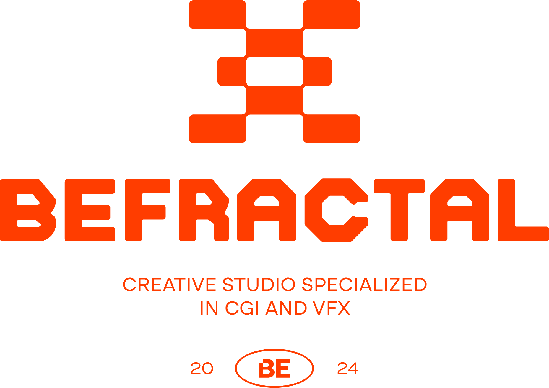 BeFractal Studio specialized in 3D & VFX