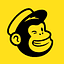 mailchimp logo logo.dev