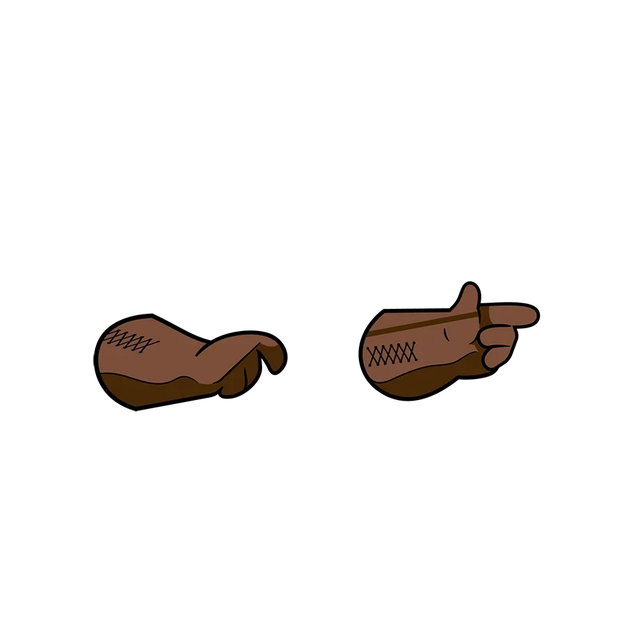 Traveller's Bracers Gauntlets trait