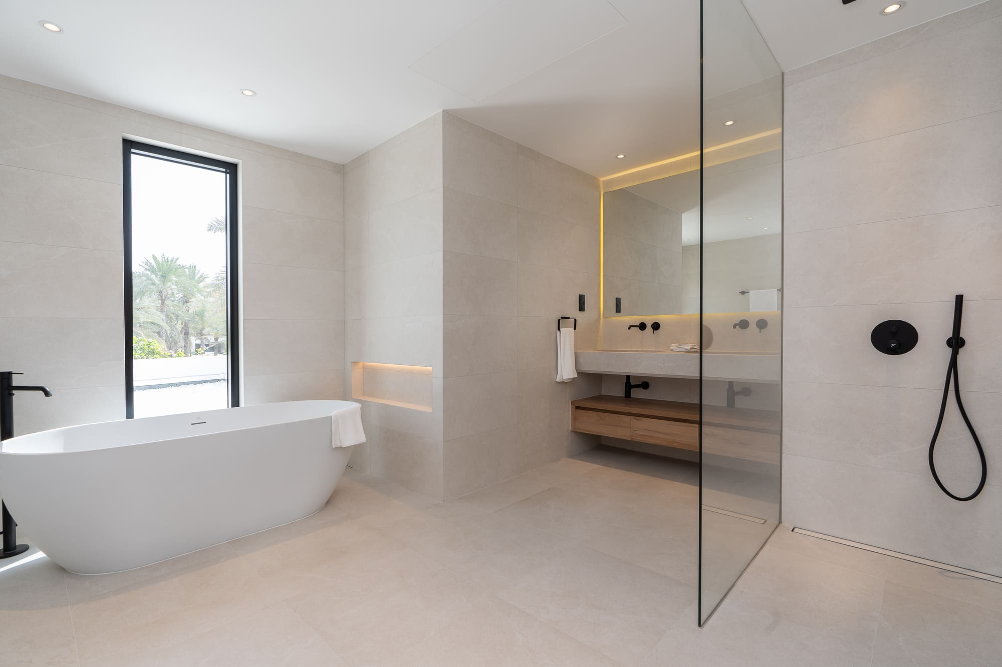 Dom Pérignon vineyards from the sky