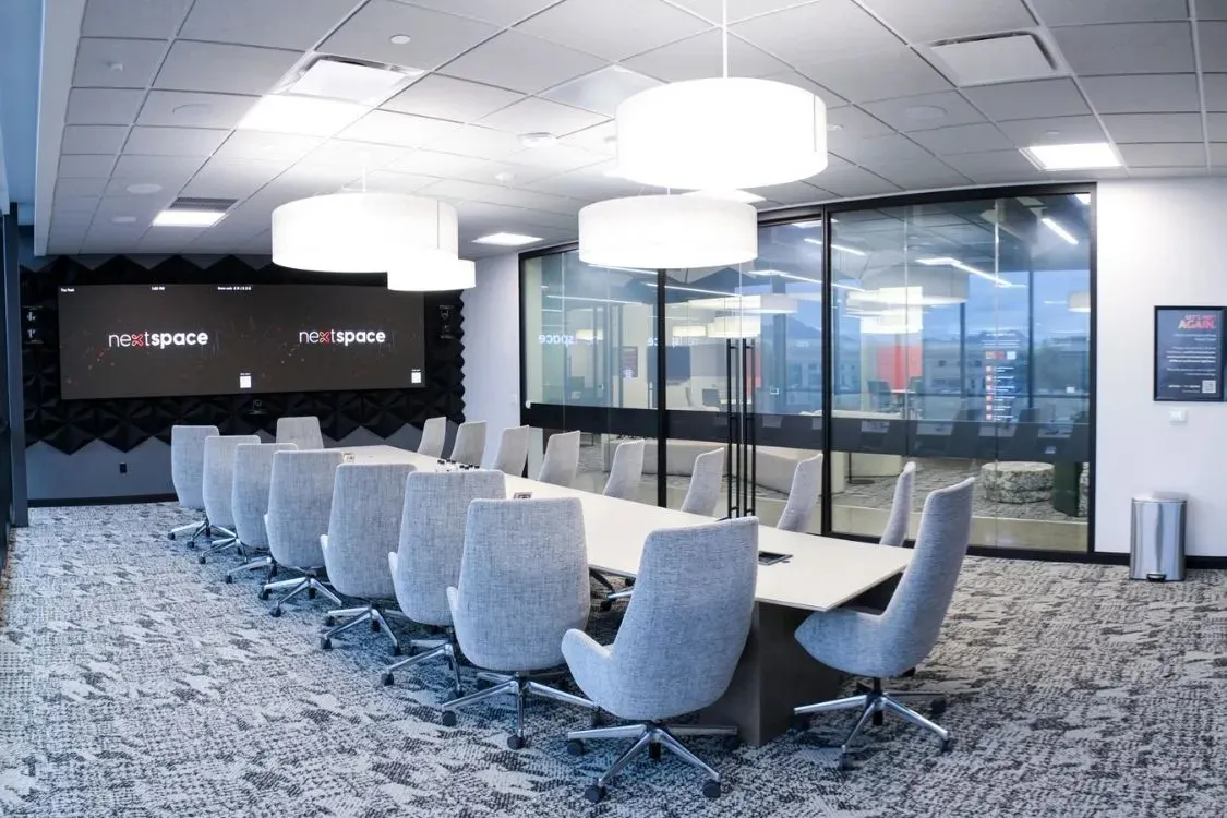 Boardroom Image