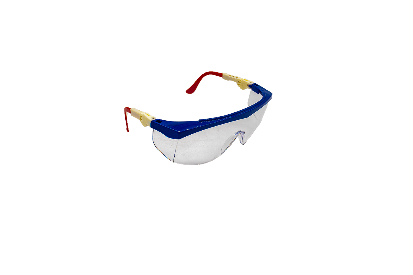 SAFETY GLASSES