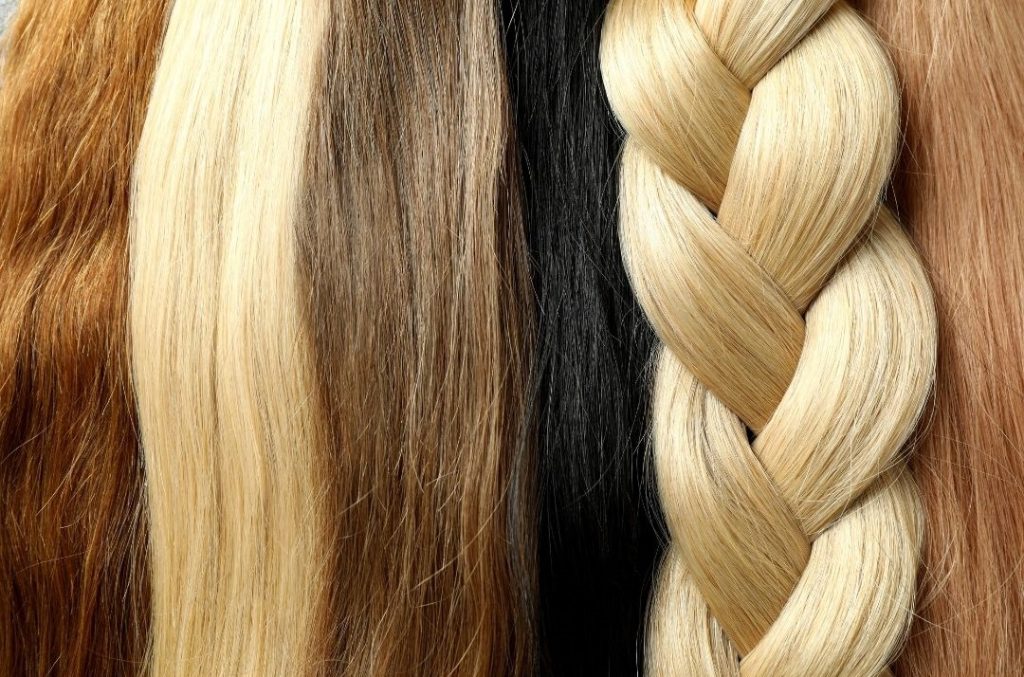 hair extensions in Boca Raton