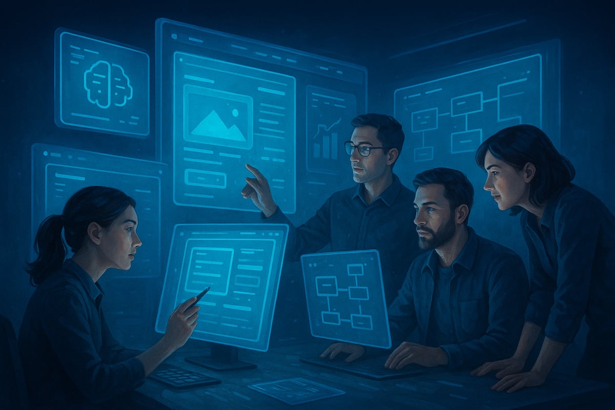 Comprendre Framer 2026 : La Nouvelle Génération de Création Web