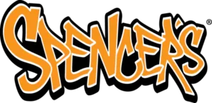 Spencer’s logo