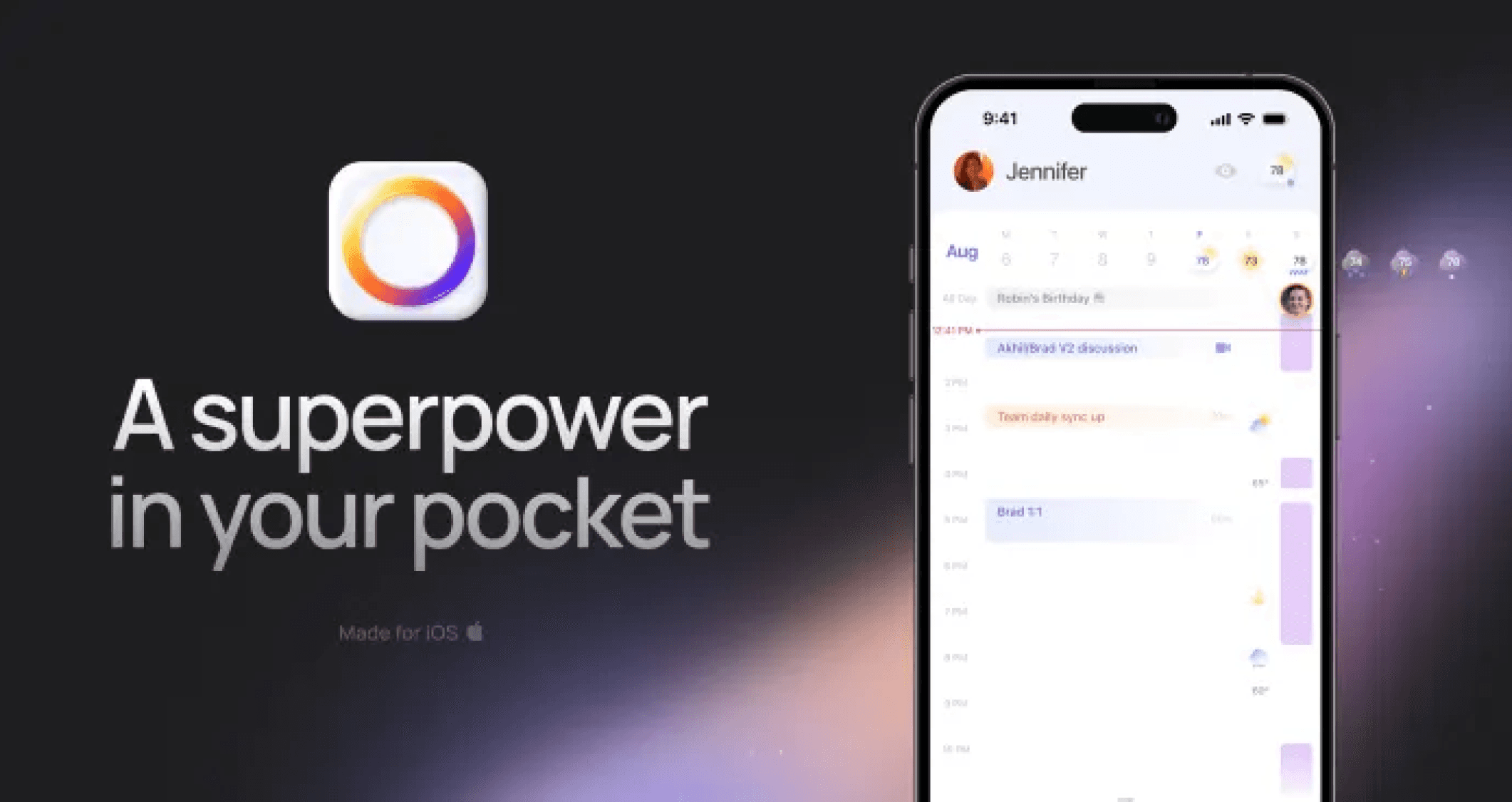 Inside Hero, the Innovative AI Productivity Super App Backed By The Chainsmokers