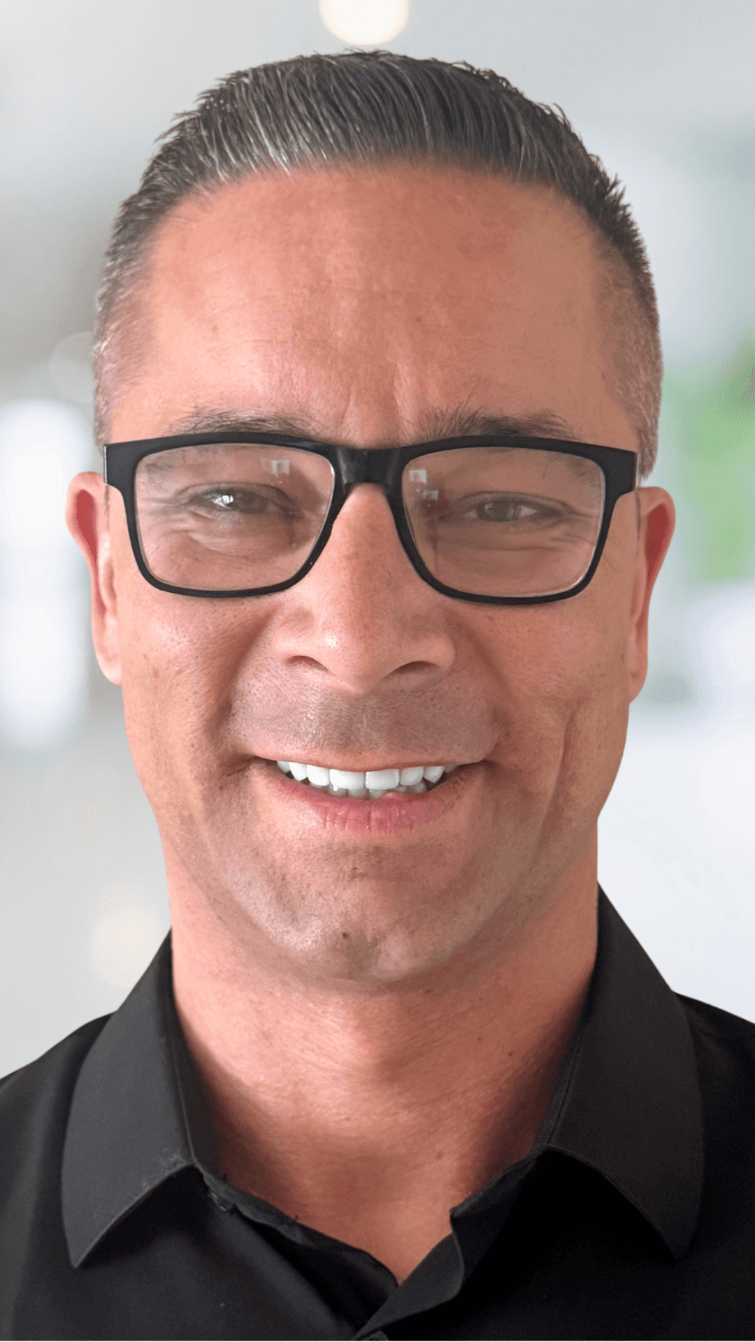 Cardio and HIIT Coah (Mark))