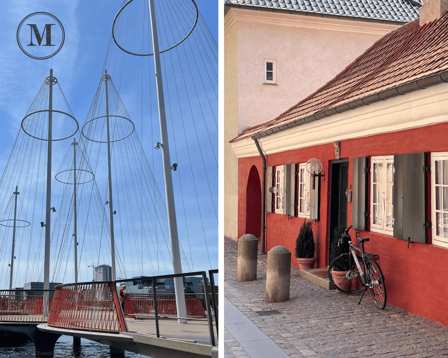 copenhagen architecture