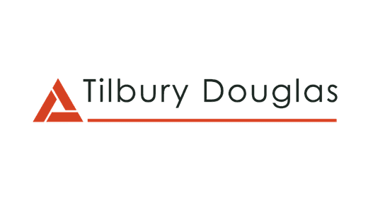 Tilbury Douglas Logo