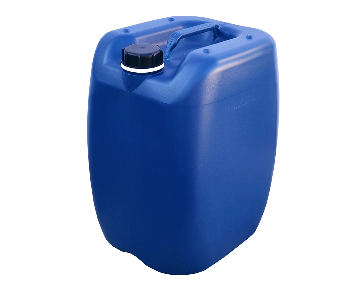 30 Litre Mavi Çanta Bidon