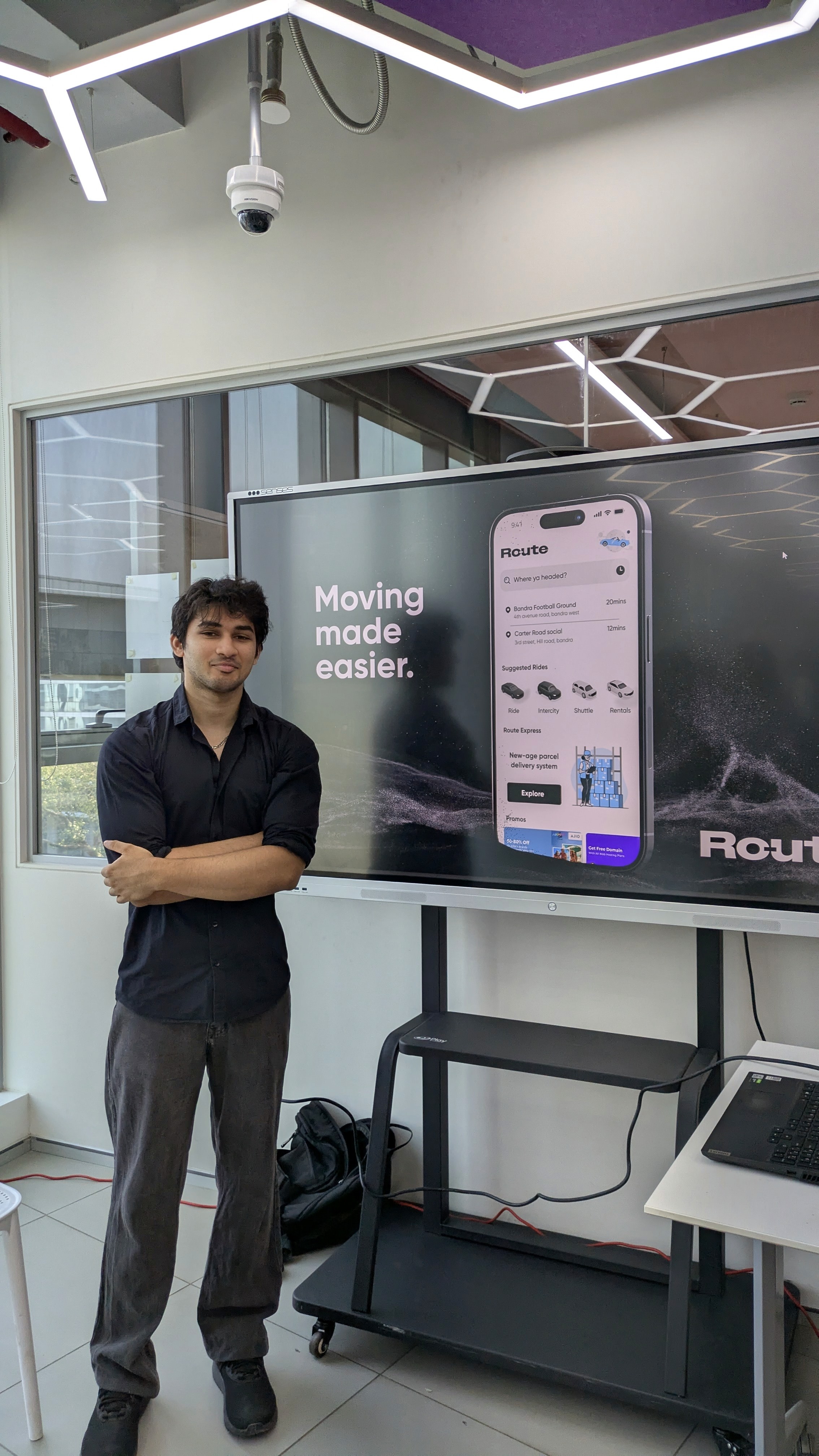 The image featured at the top of the about us page #1