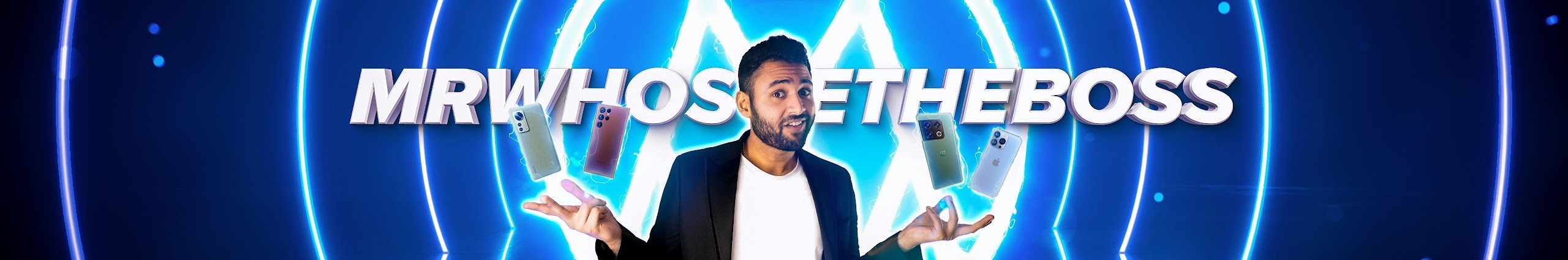 Mrwhosetheboss banner image