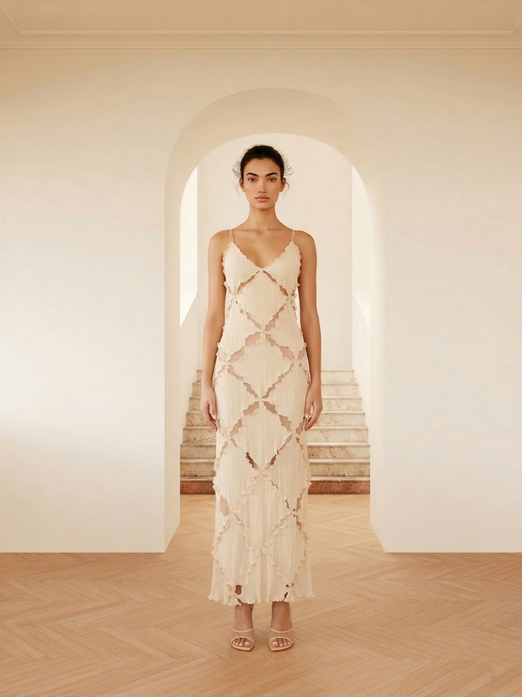 Amalfi Dress