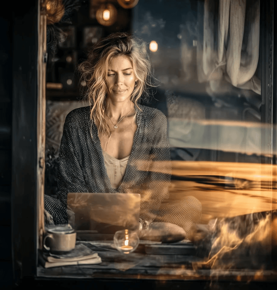 Thème astral professionnel pour guider son orientation professionnelle et trouver son ikigai
