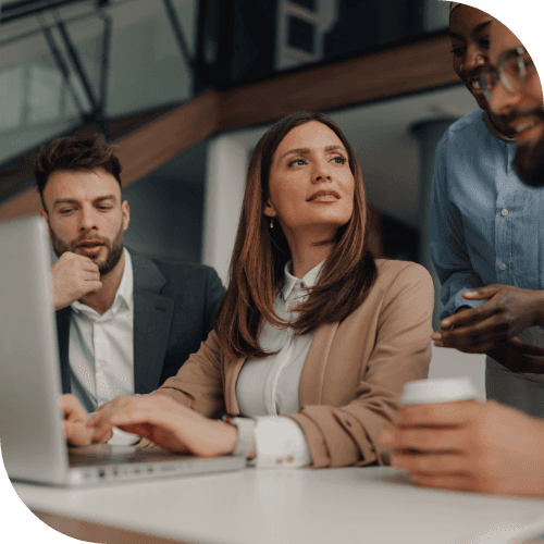 workflow and systems setup for female founders