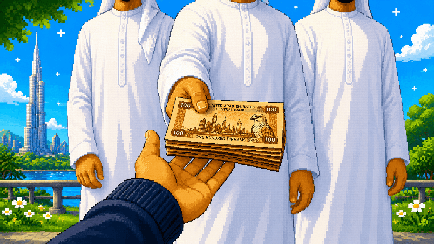 Online Advertising Cost in Dubai