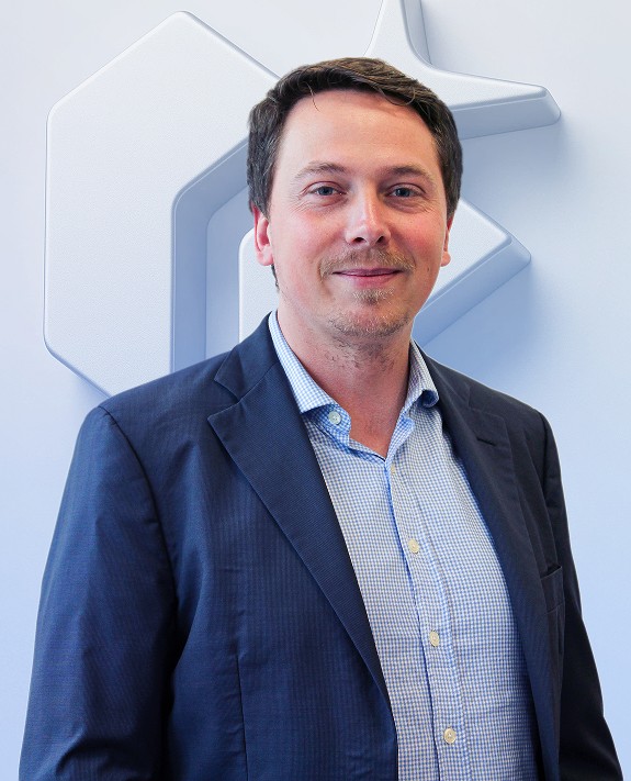 Pierre Vidal