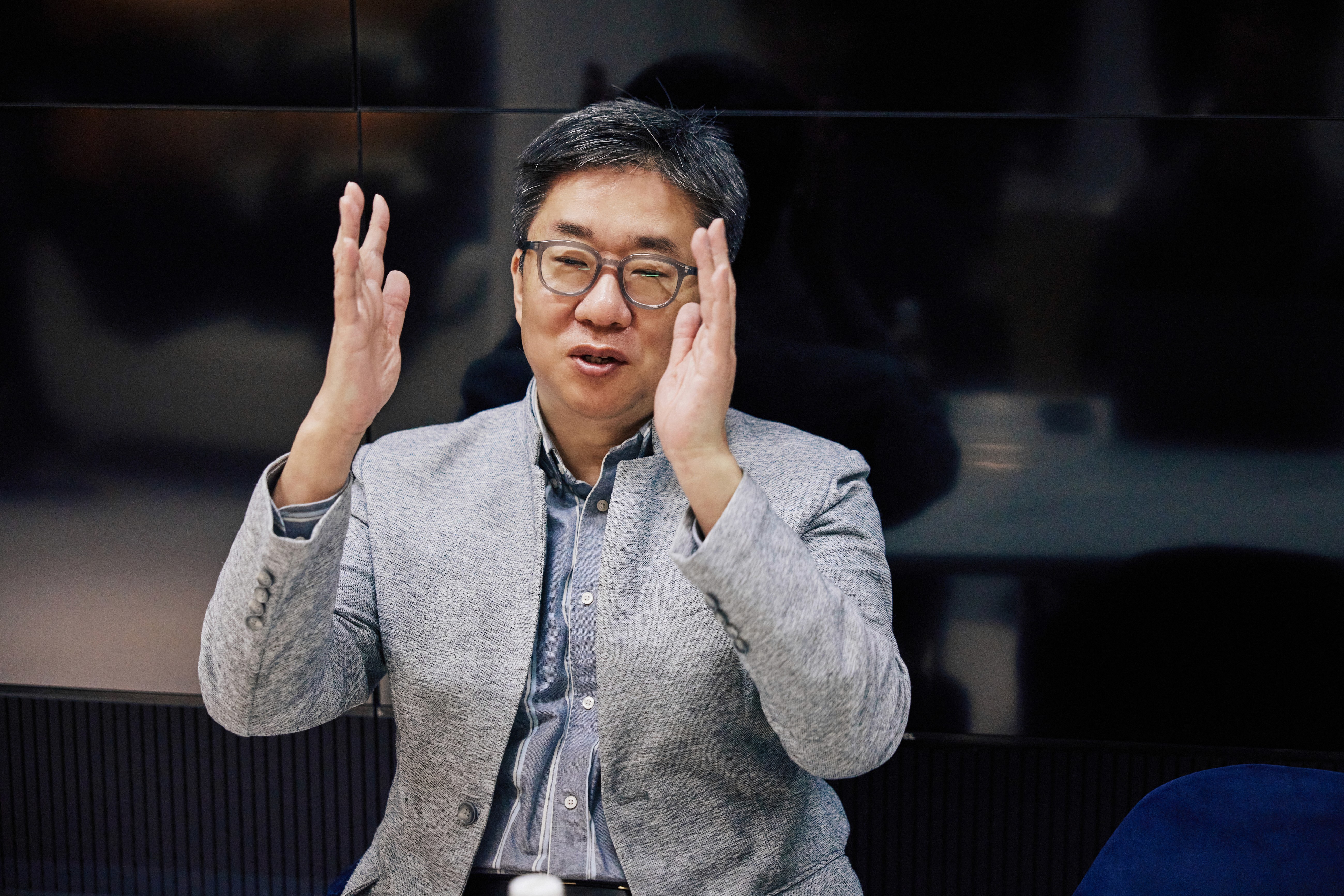 류선규-LG트윈스-SK와이번스-SSG랜더스